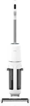 Пылесос моющий Candy CWND F1 белый/черный - купить недорого с доставкой в интернет-магазине