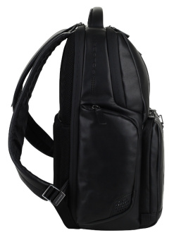 Рюкзак мужской Piquadro Urban CA4532UB00/N черный натур.кожа - купить недорого с доставкой в интернет-магазине