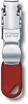 Книпсер Victorinox 8.2050.B1 для ногтей 60мм красный блистер - купить недорого с доставкой в интернет-магазине