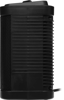 Тепловентилятор Royal Clima Notte RFH-N1500DC-BL 1500Вт черный - купить недорого с доставкой в интернет-магазине