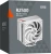 Устройство охлаждения(кулер) PcCooler RZ500 WH Soc-AM5/AM4/1200/1700/1851 белый 4-pin 32dB Al+Cu 250W Ret (RZ500-WHNWNX-GL) - купить недорого с доставкой в интернет-магазине