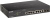 Коммутатор D-Link DGS-1100-10MPV2/A3A (L2) 8x1Гбит/с 2xКомбо(1000BASE-T/SFP) 2SFP 8PoE 130W управляемый - купить недорого с доставкой в интернет-магазине