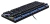 Клавиатура SunWind SW-K900G механическая черный USB Multimedia for gamer LED (1422332) кабель 1.8м - купить недорого с доставкой в интернет-магазине
