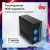 ПК IRU Tactio 310H6SEA MT i5 12400F (2.5) 16Gb SSD512Gb RTX3050 8Gb FreeDOS GbitEth 500W черный (2111269) - купить недорого с доставкой в интернет-магазине