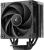 Устройство охлаждения(кулер) Deepcool AK400 G2 Soc-AM5/AM4/1200/1700/1851 черный/коричневый 4-pin 31.45dB Al+Cu 220W 950gr Ret (R-AK400G2-BKNNMN-GJD) - купить недорого с доставкой в интернет-магазине