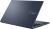 Ноутбук Asus Vivobook 15 M1502NAQ-BQ067 Ryzen 5 150 16Gb SSD512Gb AMD Radeon 660M 15.6" IPS FHD (1920x1080) без ОС blue WiFi BT Cam (90NB1841-M00810) - купить недорого с доставкой в интернет-магазине