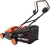 Газонокосилка роторная Patriot PT 1639 E (512309639) 1600Вт - купить недорого с доставкой в интернет-магазине