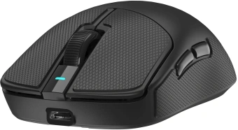 Мышь A4Tech Bloody R77 Ultra Dock черный оптическая 20000dpi беспров. USB 5but - купить недорого с доставкой в интернет-магазине
