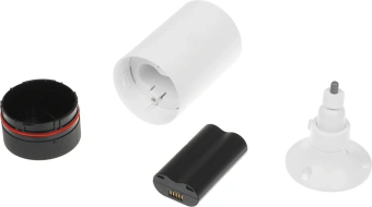 Камера видеонаблюдения IP TP-Link Tapo C420S1 Wi-Fi 3.18-3.18мм цв. корп.:белый - купить недорого с доставкой в интернет-магазине