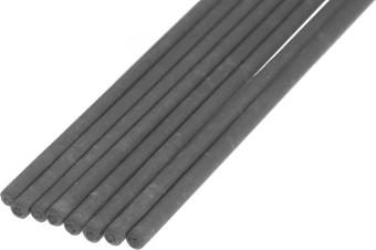 Электрод Зубр 40021-3.0 D3мм L350мм 1.2гр - купить недорого с доставкой в интернет-магазине