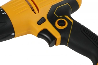 Дрель-шуруповерт Deko DKSD500W 500Вт патрон:быстрозажимной (063-4053) - купить недорого с доставкой в интернет-магазине