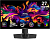 Монитор MSI 26.5" Mag 271QP QD-OLED X24 черный QD OLED LED 0.03ms 16:9 HDMI M/M матовая HAS Piv 1500000:1 250cd 178гр/178гр 2650x1440 240Hz DP Quad HD 2K (1440p) 8кг