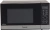 Микроволновая Печь Panasonic NN-GD38HSZPE 23л. 1000Вт черный/нержавеющая сталь - купить недорого с доставкой в интернет-магазине