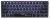 Клавиатура Оклик K763W механическая черный USB беспроводная BT/Radio Multimedia for gamer LED (1920548) кабель 1.5м - купить недорого с доставкой в интернет-магазине