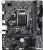Материнская плата Gigabyte H510M K V2 2.0 Soc-1200 Intel Q470 2xDDR4 mATX AC`97 8ch(7.1) GbLAN+HDMI - купить недорого с доставкой в интернет-магазине