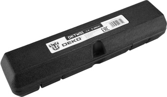 Ключ динам. Deko DKTW01 1/4"" (065-0341) - купить недорого с доставкой в интернет-магазине