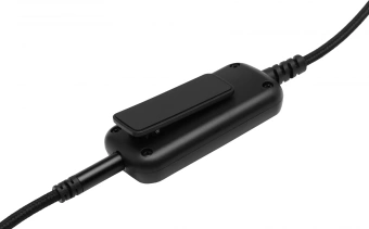 Наушники с микрофоном A4Tech Bloody M590i желтый/серый 1м мониторные USB оголовье (M590I SPORTS LIME) - купить недорого с доставкой в интернет-магазине