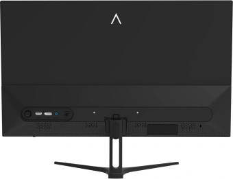 Монитор Digma 23.8" Overdrive 24P411F черный IPS LED 1ms 16:9 HDMI M/M матовая 250cd 178гр/178гр 1920x1080 180Hz G-Sync FreeSync DP FHD 2.8кг - купить недорого с доставкой в интернет-магазине