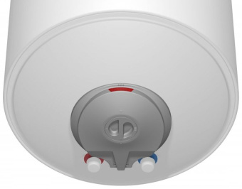 Водонагреватель Thermex Giro 100 1.5кВт 100л электрический настенный/белый - купить недорого с доставкой в интернет-магазине