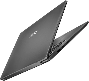 Ноутбук MSI Modern A14 AI+ F3HMG-041XRU Ryzen AI 5 330 16Gb SSD512Gb AMD Radeon Graphics 14" IPS FHD (1920x1080) без ОС grey WiFi BT Cam (9S7-14SK21-041) - купить недорого с доставкой в интернет-магазине