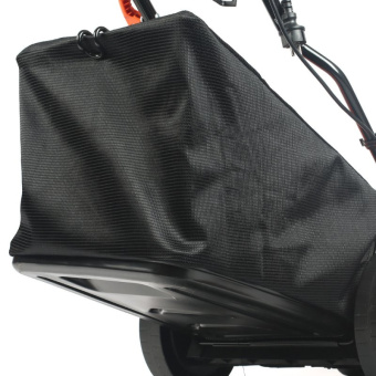 Газонокосилка роторная Patriot PT 2043E (512309236) 2000Вт - купить недорого с доставкой в интернет-магазине