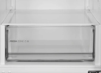 Холодильник Midea MDRB457FGF01ID 2-хкамерн. белый инвертер - купить недорого с доставкой в интернет-магазине