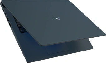 Ноутбук Maibenben M17A-R574UM Ryzen 5 7430U 16Gb SSD1Tb AMD Radeon 17.3" IPS FHD (1920x1080) Windows 11 Home blue WiFi BT Cam (M17A-R574UM0G3RHU4EB0) - купить недорого с доставкой в интернет-магазине