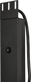 Блок распределения питания Lanmaster TWT-PDVMT3-6X36-16A верт.размещ. 6xC19 36xC13 с мониторингом 16A IEC 309 3м - купить недорого с доставкой в интернет-магазине