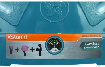 Опрыскиватель Sturm! GS8216N аккум. ранц. 16л - купить недорого с доставкой в интернет-магазине