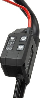 Газонокосилка роторная Makita DLM532Z 1600Вт - купить недорого с доставкой в интернет-магазине
