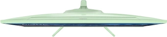 Монитор Digma 23.8" Overdrive 24P410F мятный IPS LED 1ms 16:9 HDMI матовая 300cd 178гр/178гр 1920x1080 200Hz G-Sync FreeSync DP FHD USB 2.8кг - купить недорого с доставкой в интернет-магазине