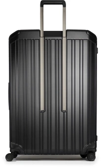 Чемодан Piquadro PQ LIGHT BV6951PQL/NO 55x34x81см 153л. 5.28кг. поликарбонат черный матов. - купить недорого с доставкой в интернет-магазине