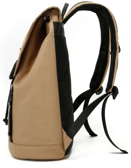 Рюкзак для ноутбука 15.6" Acer LS series OBG406 бежевый полиэстер (ZL.BAGEE.00P) - купить недорого с доставкой в интернет-магазине