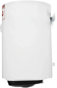 Водонагреватель Ariston PRO1 R INOX ABS 30 V SLIM 2K 2кВт 30л электрический настенный/белый - купить недорого с доставкой в интернет-магазине