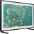 Телевизор QLED Samsung 32" QE32LS03CBUXRU The Frame черный/серый FULL HD 60Hz DVB-T2 DVB-C DVB-S2 USB WiFi Smart TV (RUS) - цена, купить или заказать с доставкой в интернет-магазине Телевизор QLED Samsung 32" QE32LS03CBUXRU The Frame черный/серый FULL HD 60Hz DVB-T2 DVB-C DVB-S2 USB WiFi Smart TV (RUS) - купить недорого с доставкой в интернет-магазине
