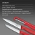 Набор ножей кухон. Victorinox Swiss Classic 6.7111.33C1 для овощей компл.:3предм. овощеч. красный европодвес - цена, купить или заказать с доставкой в интернет-магазине Набор ножей кухон. Victorinox Swiss Classic 6.7111.33C1 для овощей компл.:3предм. овощеч. красный европодвес - купить недорого с доставкой в интернет-магазине