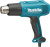 Технический фен Makita HG6030K 1600Вт темп.350/500С - цена, купить или заказать с доставкой в интернет-магазине Технический фен Makita HG6030K 1600Вт темп.350/500С - купить недорого с доставкой в интернет-магазине