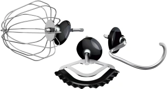 Кухонная машина Bosch MUM9A66R00 планетар.вращ. 1600Вт красный - купить недорого с доставкой в интернет-магазине