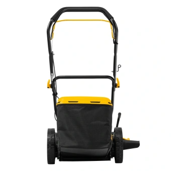 Газонокосилка роторная Denzel GLR-510SP-K (58804) - купить недорого с доставкой в интернет-магазине
