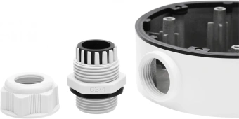 Кронштейн Hikvision DS-1280ZJ-DM46 - купить недорого с доставкой в интернет-магазине