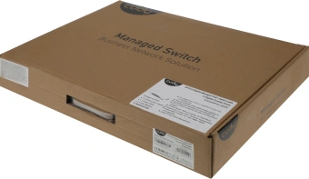 Коммутатор Cudy GS2028PS4-300W (L2) 28x1Гбит/с 4SFP 24PoE+ 300W управляемый - купить недорого с доставкой в интернет-магазине
