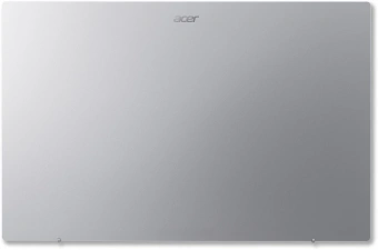 Ноутбук Acer Extensa 15 EX215-33-P56M N-series N200 8Gb SSD256Gb Intel UHD Graphics 15.6" IPS FHD (1920x1080) без ОС silver WiFi BT Cam (NX.EH6CD.008) - купить недорого с доставкой в интернет-магазине