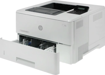 Принтер лазерный HP LaserJet Pro M501dn (J8H61A) A4 Duplex белый - купить недорого с доставкой в интернет-магазине