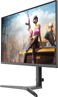 Монитор NPC 31.5" MQ3207-Y черный IPS LED 4ms 16:9 HDMI матовая HAS Piv 1000:1 350cd 178гр/178гр 2560x1440 60Hz G-Sync FreeSync DP Quad HD 2K (1440p) USB 6.8кг - купить недорого с доставкой в интернет-магазине
