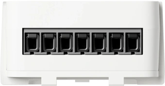Умное реле Yandex YNDX-00538 2канал. белый - купить недорого с доставкой в интернет-магазине