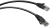 Патч-корд Cabeus PC-UTP-RJ45-Cat.5e-1.5m-BK-LSZH U/UTP RJ-45 вил.-вилка RJ-45 кат.5E 1.5м черный LSZH - купить недорого с доставкой в интернет-магазине