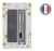 Набор ручек Parker Jotter Core FK61 (2093258) Stainless Steel CT сталь нержавеющая подар.кор. ручка перьевая, ручка шариковая - купить недорого с доставкой в интернет-магазине