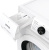 Стиральная машина Gorenje WHE60SFS с паром класс: A+++ загр.фронтальная макс.:6кг белый - купить недорого с доставкой в интернет-магазине