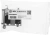 Ролик подхвата Cactus CS-PRA-KYO-FS3140 (2F894040/302F894042/2F894042) для Kyocera FS-2000D/3900DN/4000DN/2020D/3920DN/4020DN - купить недорого с доставкой в интернет-магазине