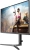 Монитор NPC 31.5" MQ3207-Y черный IPS LED 4ms 16:9 HDMI матовая HAS Piv 1000:1 350cd 178гр/178гр 2560x1440 60Hz G-Sync FreeSync DP Quad HD 2K (1440p) USB 6.8кг - цена, купить или заказать с доставкой в интернет-магазине Монитор NPC 31.5" MQ3207-Y черный IPS LED 4ms 16:9 HDMI матовая HAS Piv 1000:1 350cd 178гр/178гр 2560x1440 60Hz G-Sync FreeSync DP Quad HD 2K (1440p) USB 6.8кг - купить недорого с доставкой в интернет-магазине